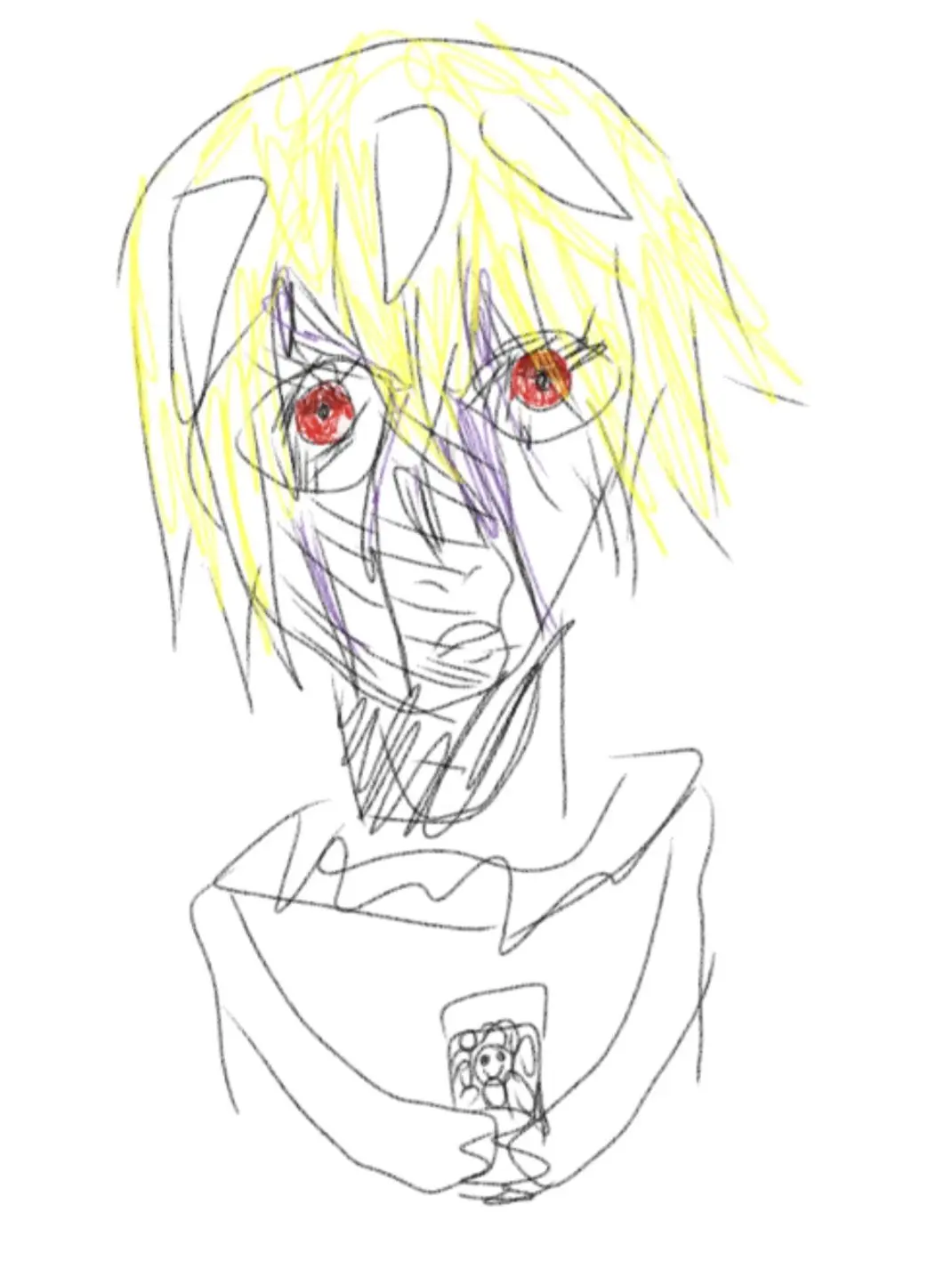 OralDream3368의 순둥이강아지