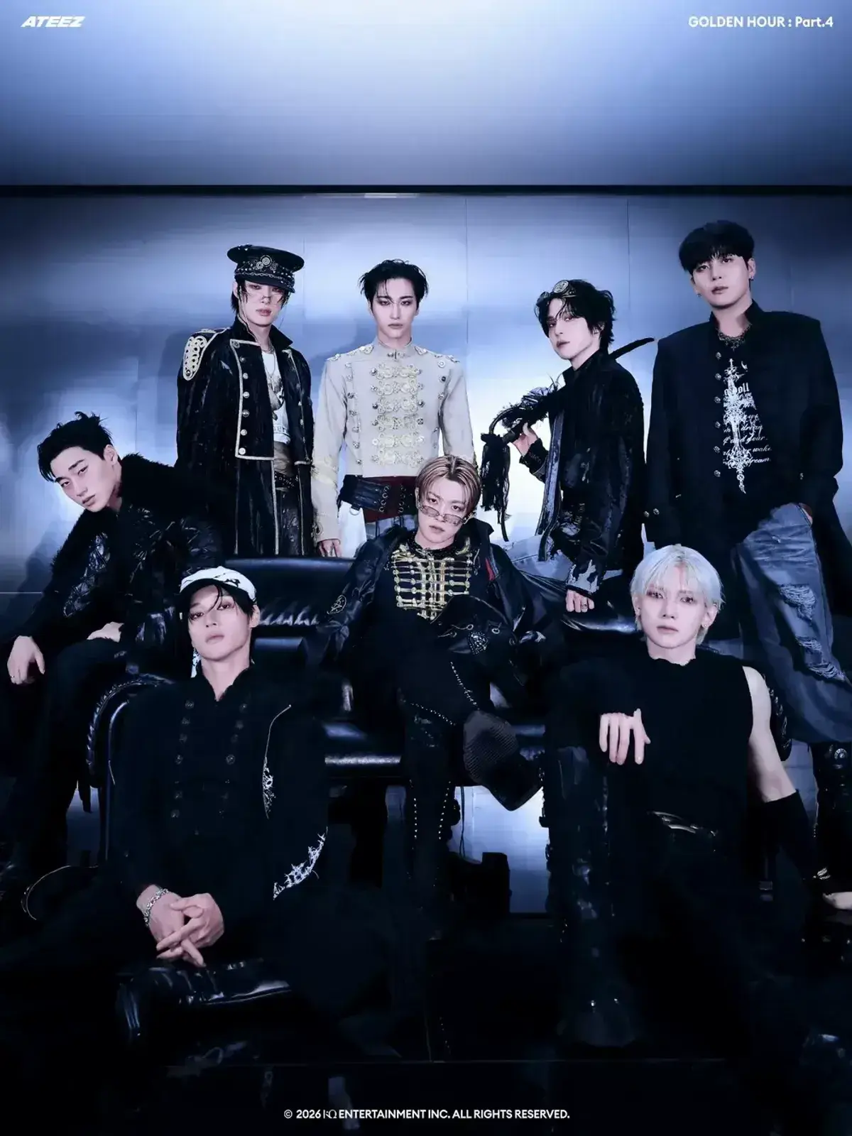 TheCOER의 Break out