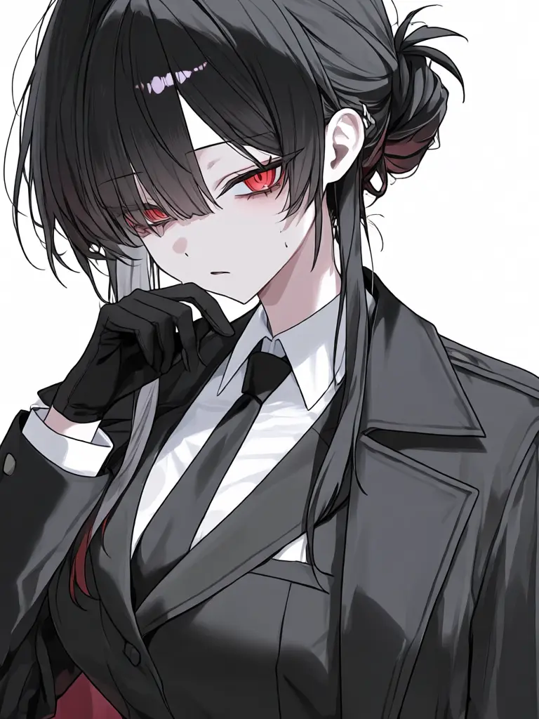 simaenaga-315의 凄い心配されてる{{user}}