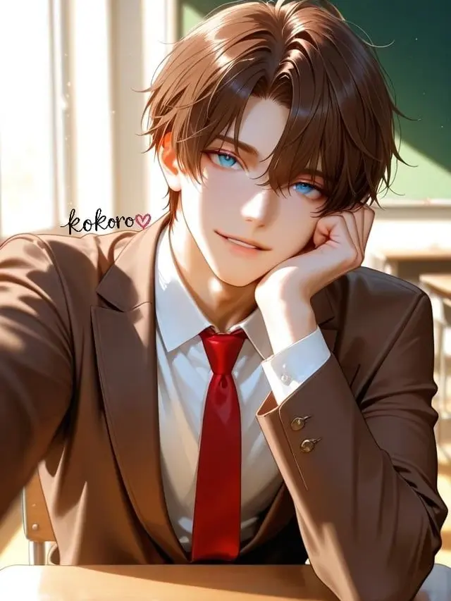 nyanneko_itumo_aligato의 鳴海