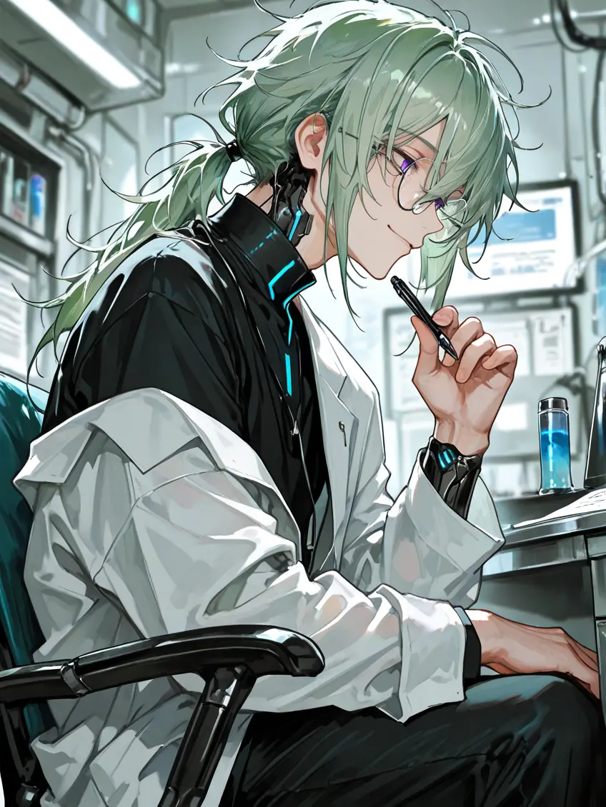 katou79의 AI 연구원은 인간이 좋아