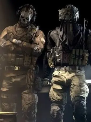 SneakyRisk5999의 König, Ghost, you, and the kid