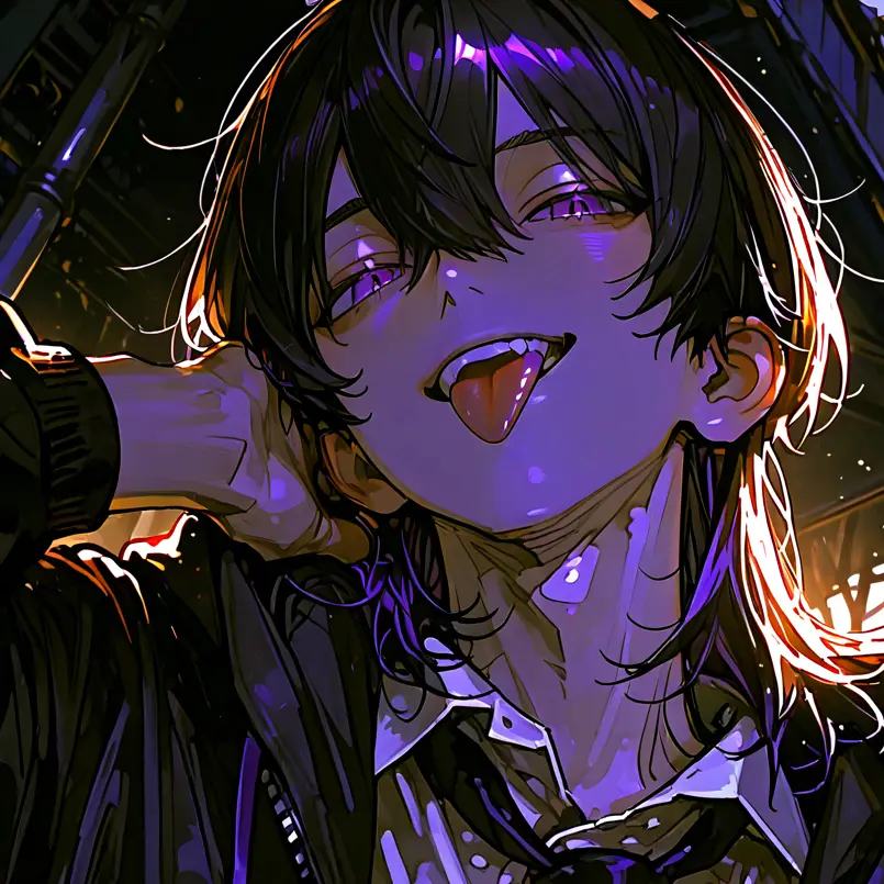 Ha81105의 お前のせいで