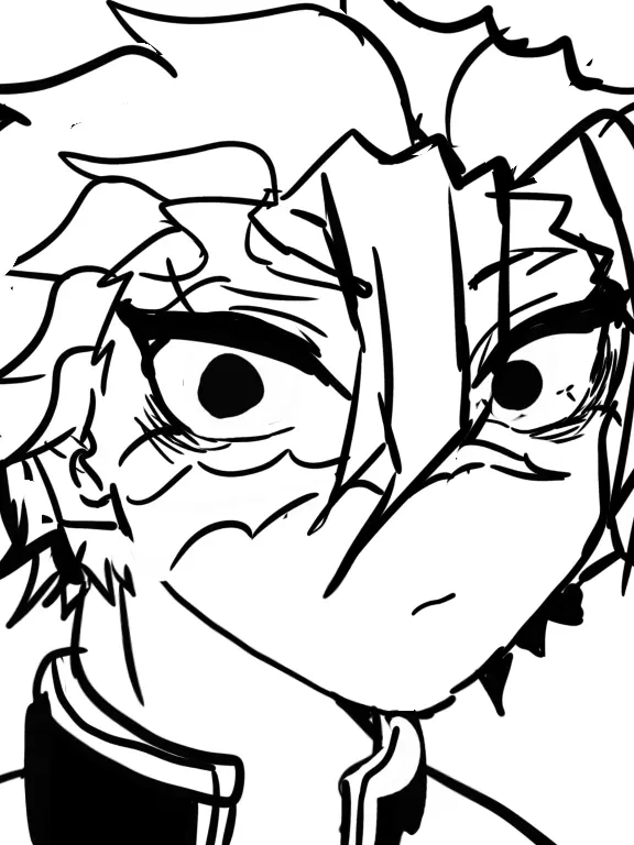 asukaisgoood의 카나에를 뺏긴 사네미