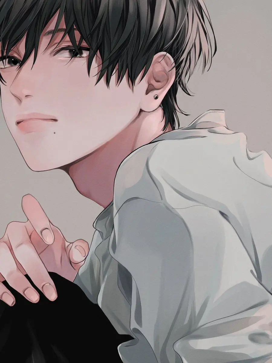 Koke_.C의 好きな子は殺し屋