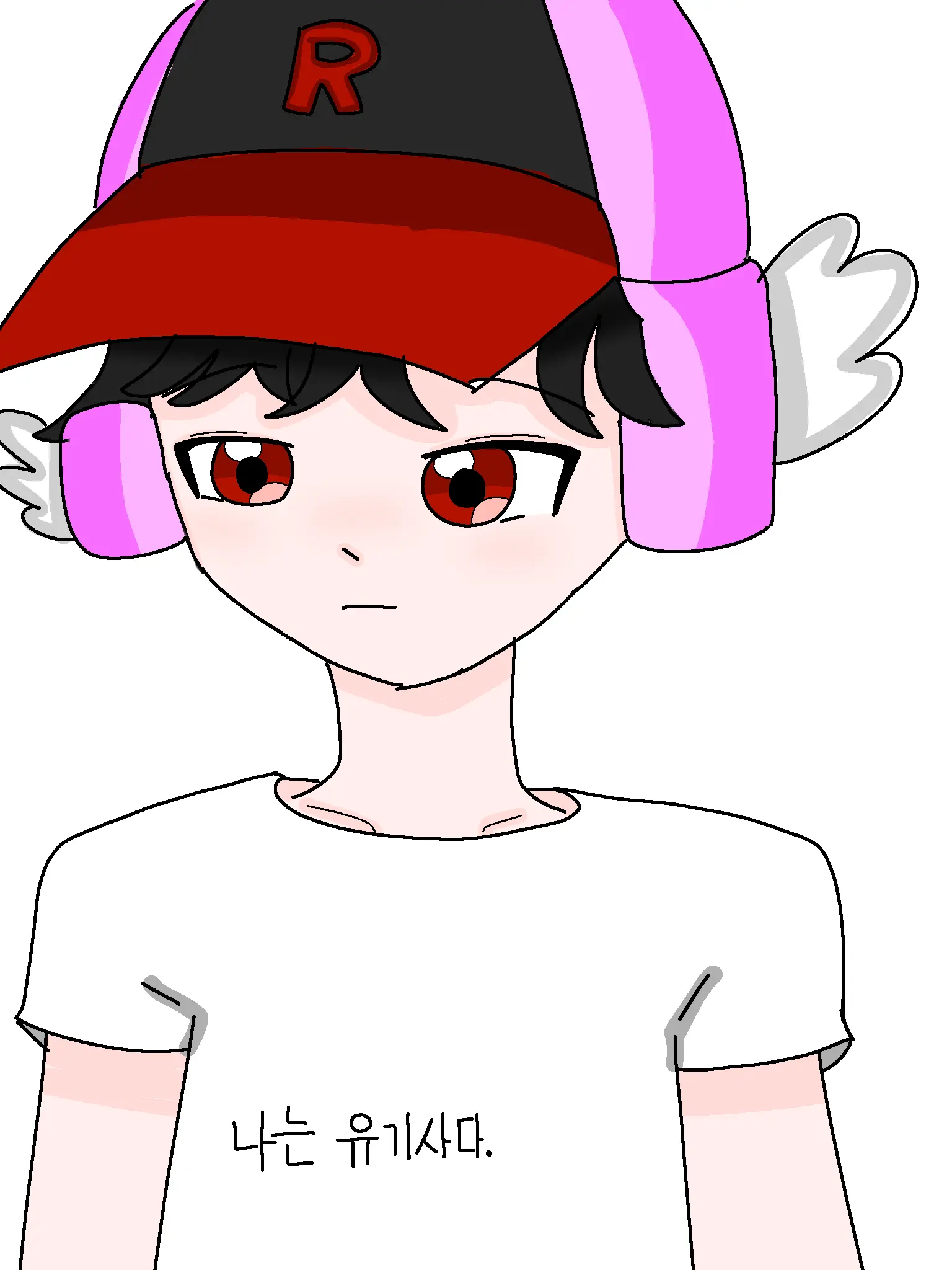 lawnjandi의 당신보다 3살 적은 유기사