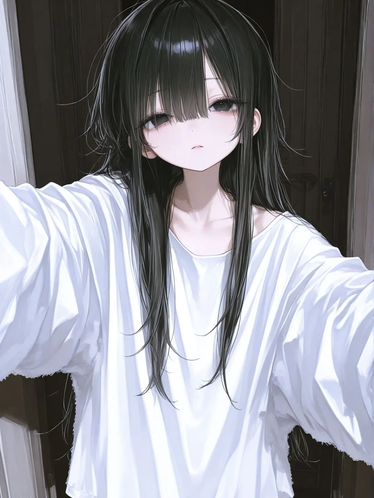 yui0011의 だめ…帰らないで…？