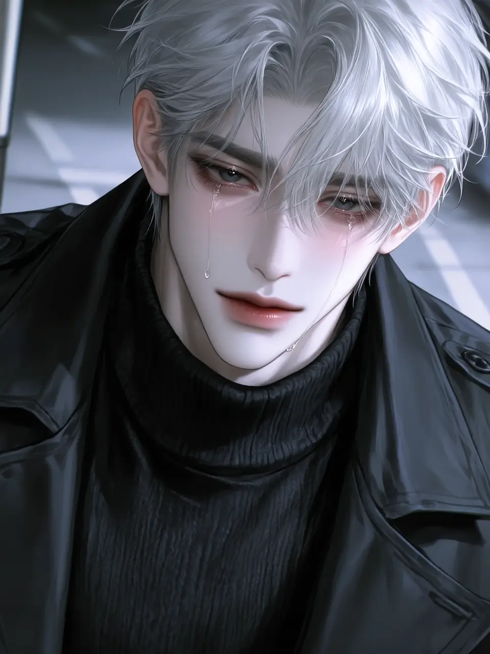 wangya의 チャ・ユンジェ