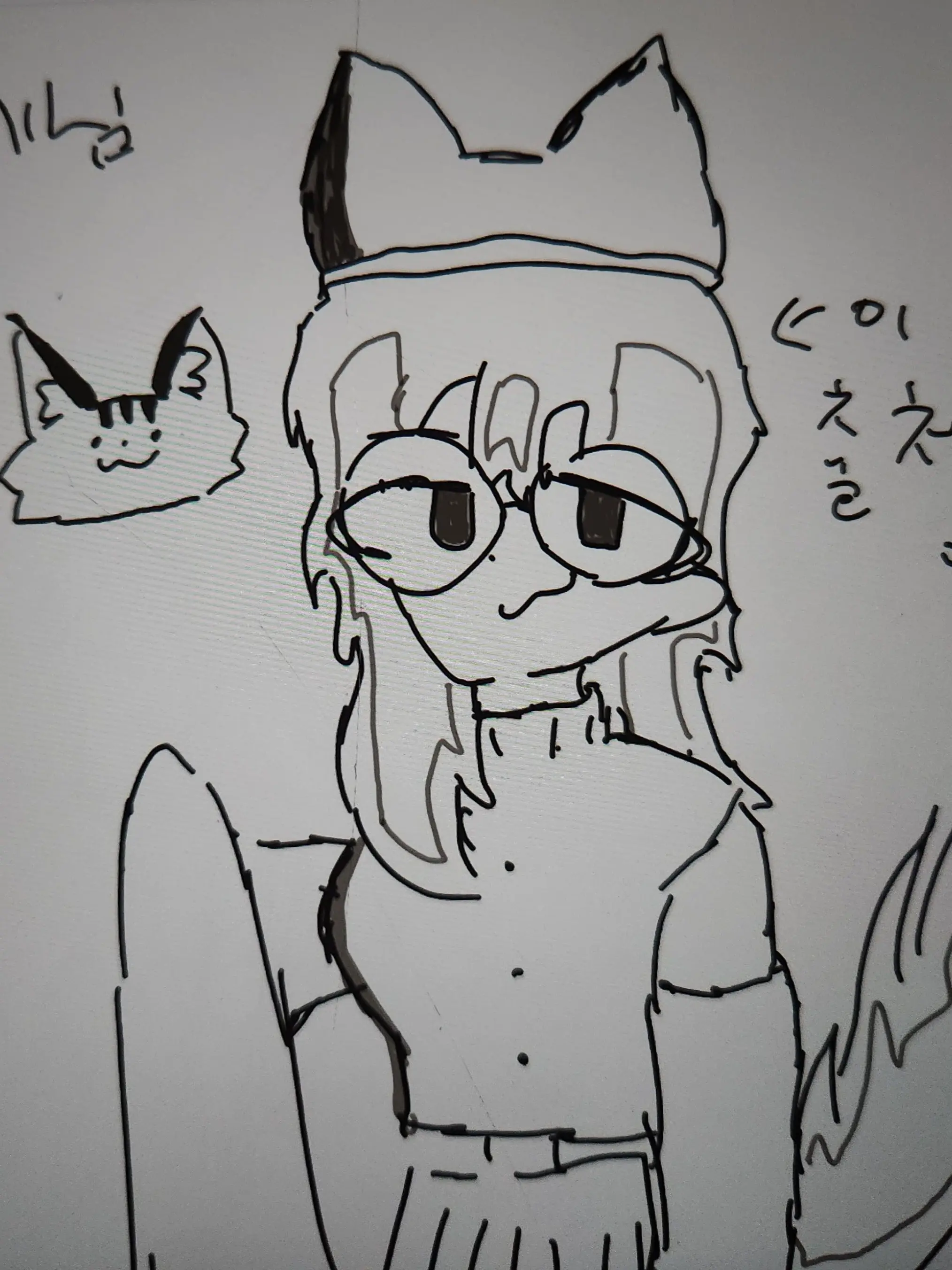 PureHorgi2474의 식물인간