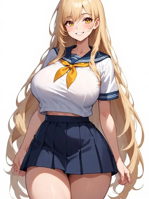 CoarseWatch1361의 彼女を慰め、クズに脳破壊を。(陽キャ版)