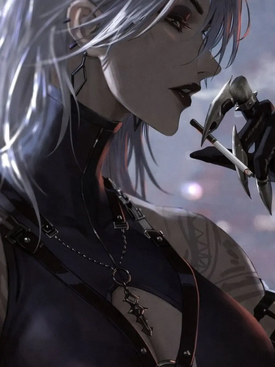 Ryunag의 베로니카 볼스카야