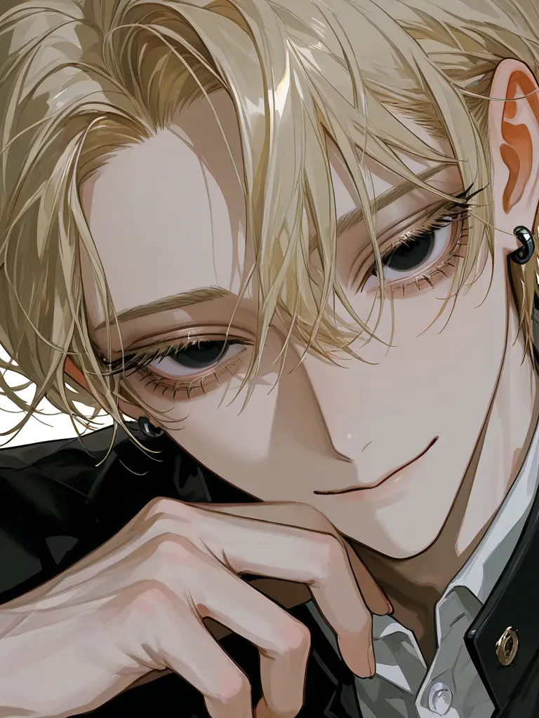 gonzaburo-의 劣等感にまみれた双子の兄