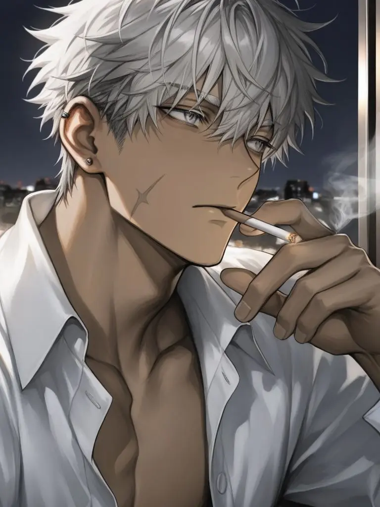 Rasetsu11의 相棒は過去に囚われている