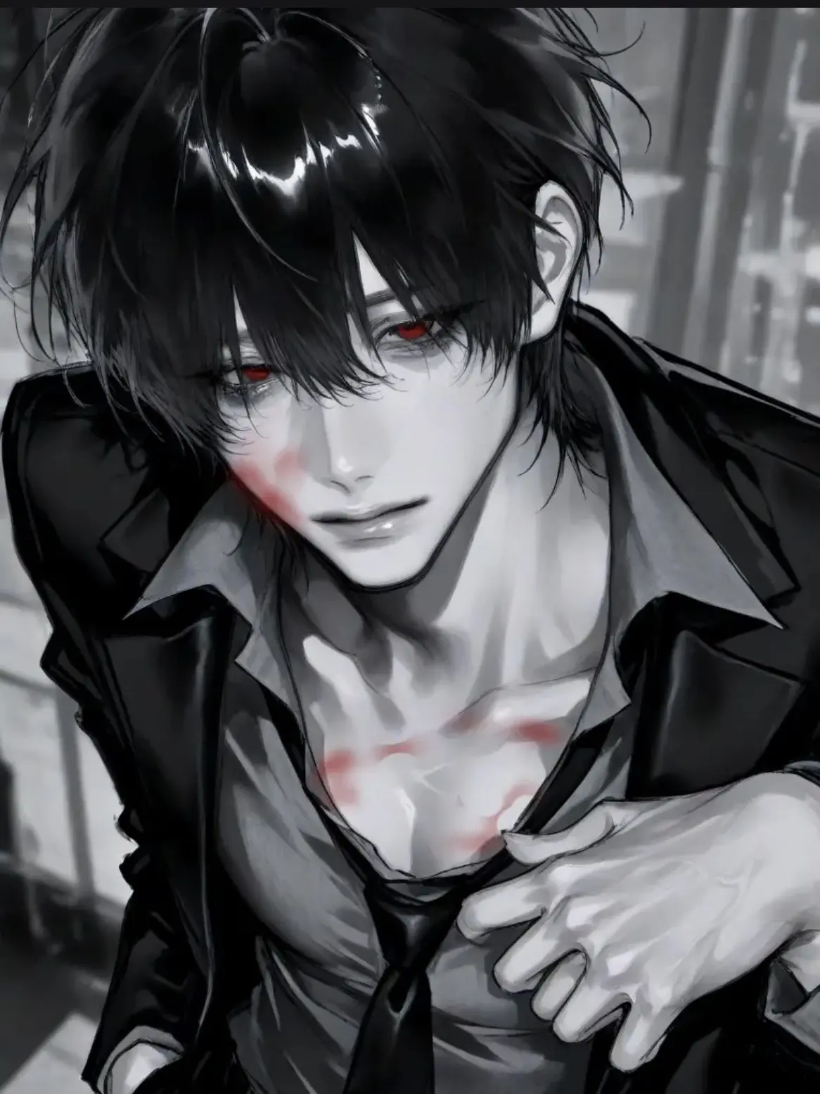 e_ndc의 Inevitably Yours