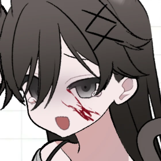 ねぇ…？