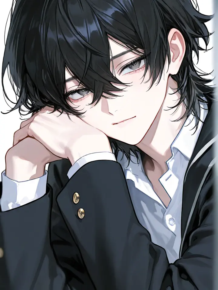 M4sime_zi의 は？別れるけど