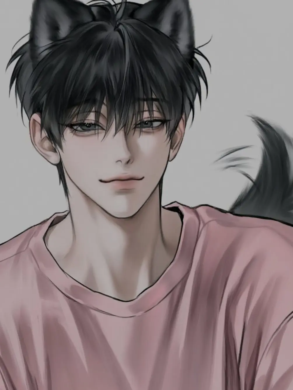 Mika_의 강아지 수인 길들이기