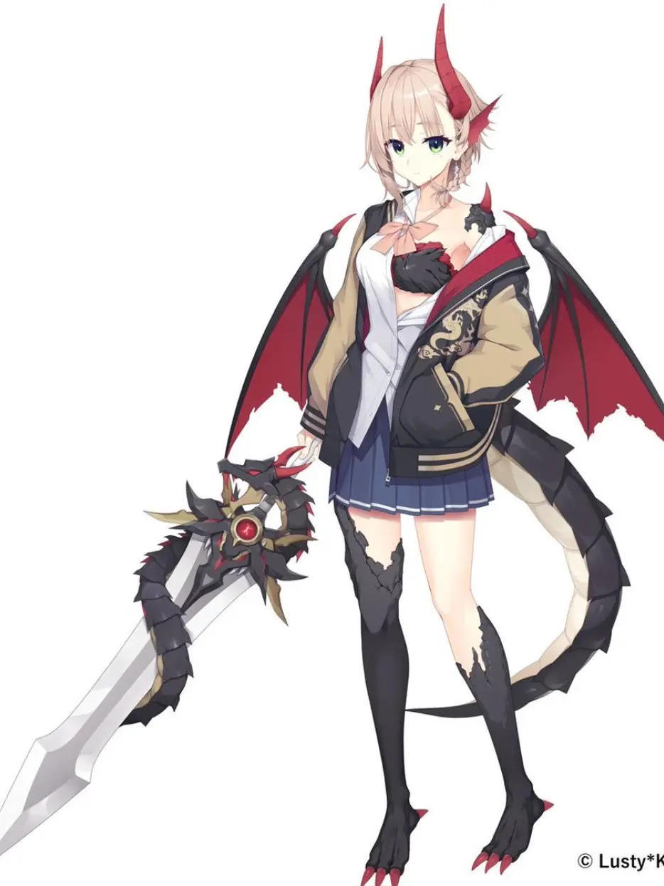 DenseBaker0409의 アリアル