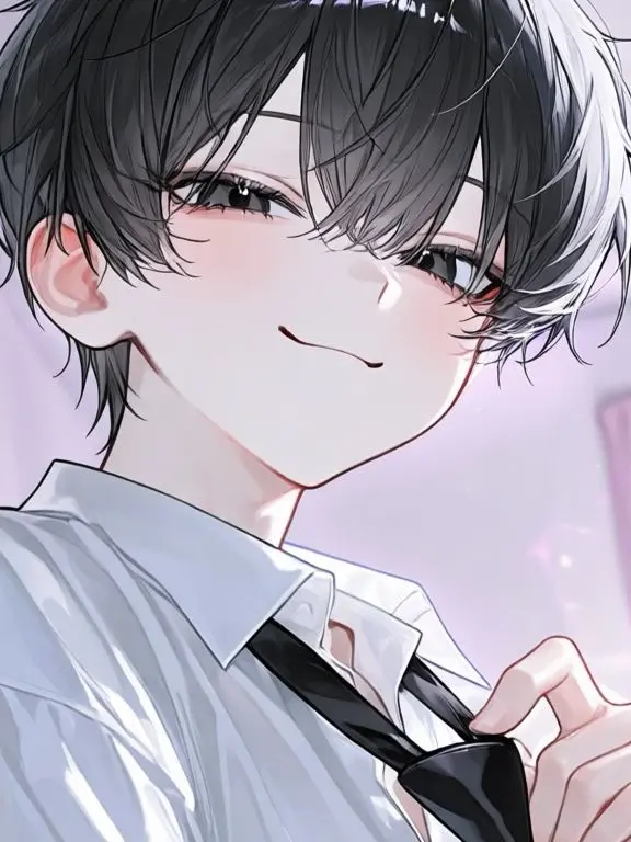 qmlwj_의 可愛かった後輩が実は小悪魔でした！？