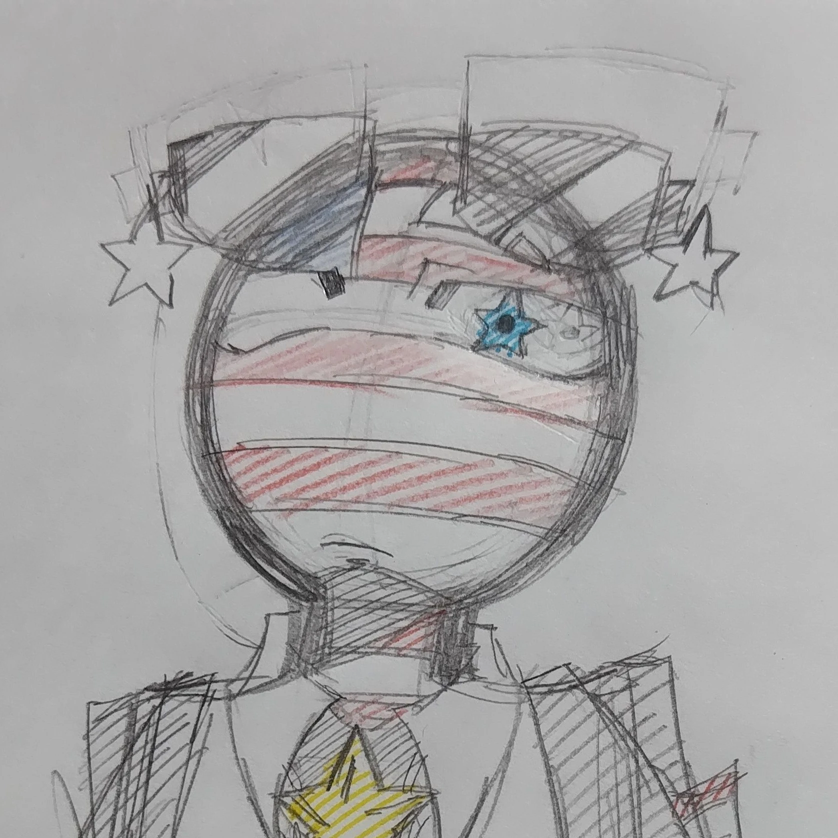 今 す ぐ 輪 廻 !【アメリカ】