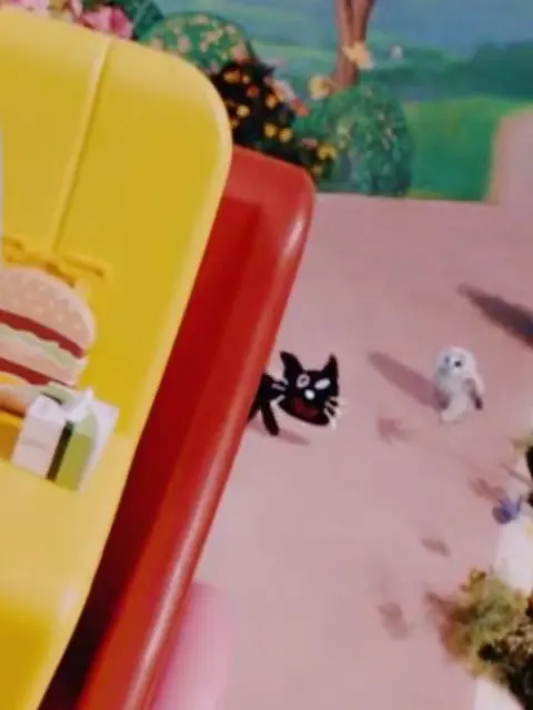 Saiorefan의 学パロ