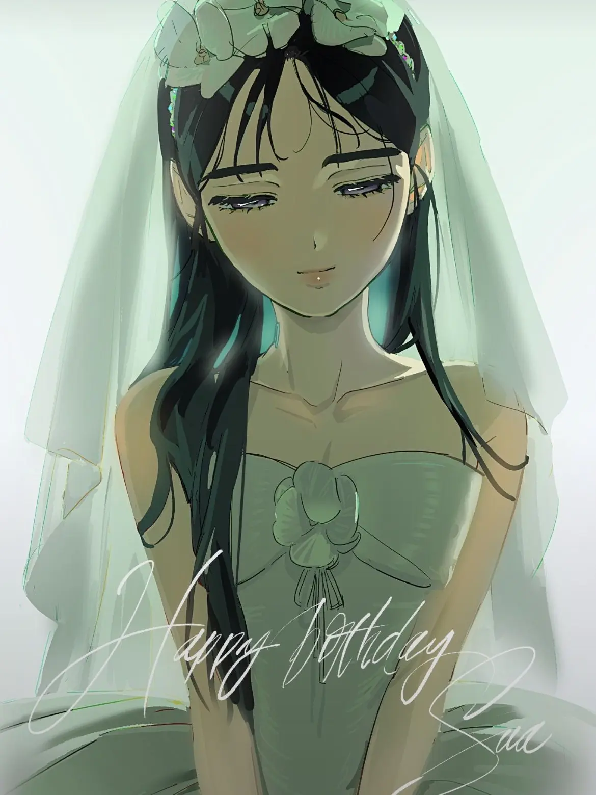 mechakucha의 From Happy Dating to Marriage