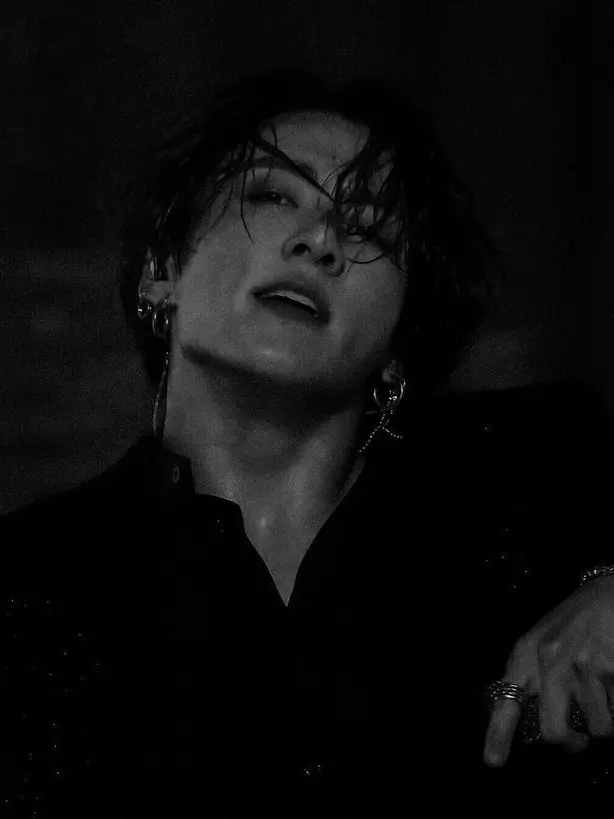 Daisy67의 Jungkook