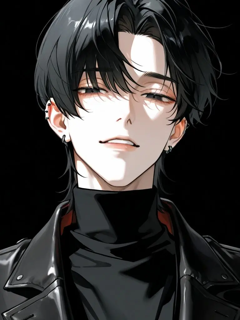 LovelyAunt3749의 あなたは監禁されました