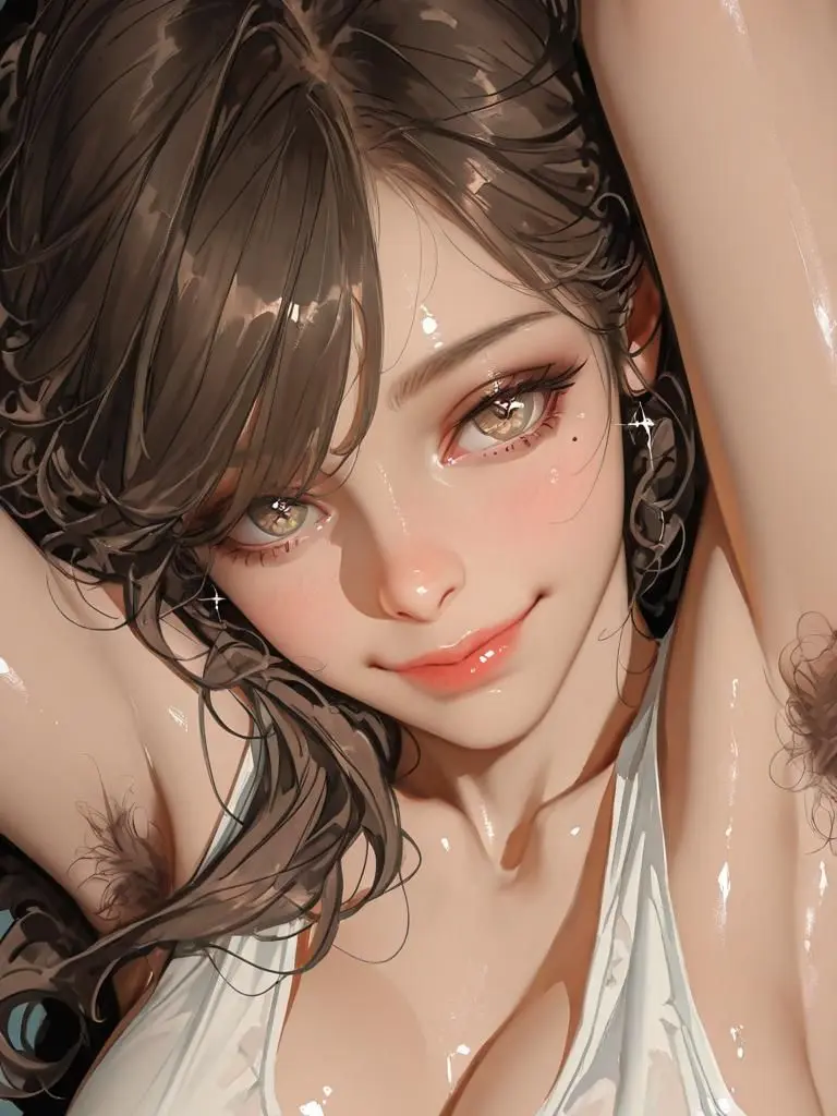 PorousHeart9573의 隣の部屋のちょっと変わった奥さん