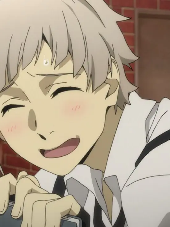 New_11의 나카지마 아츠시