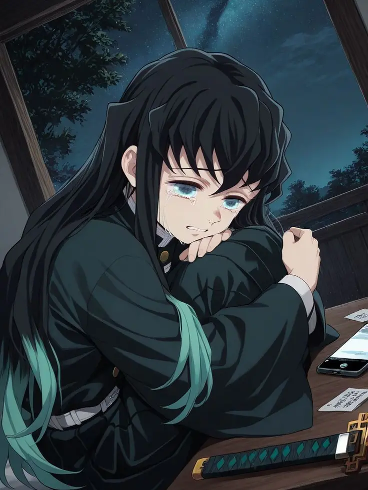 mui_rin의 토키토 무이치로