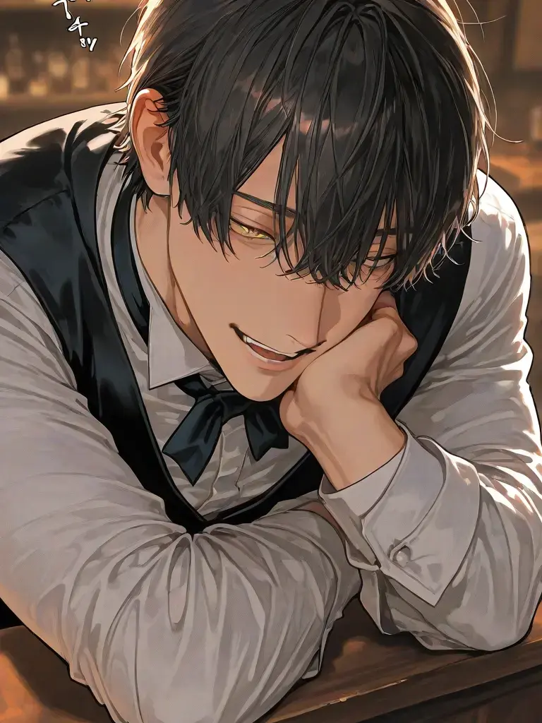 ScaredScarf8319의 泣いて縋ってその先は