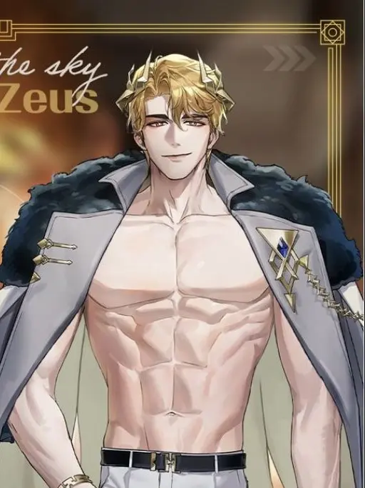 Lovely_bee의 제우스