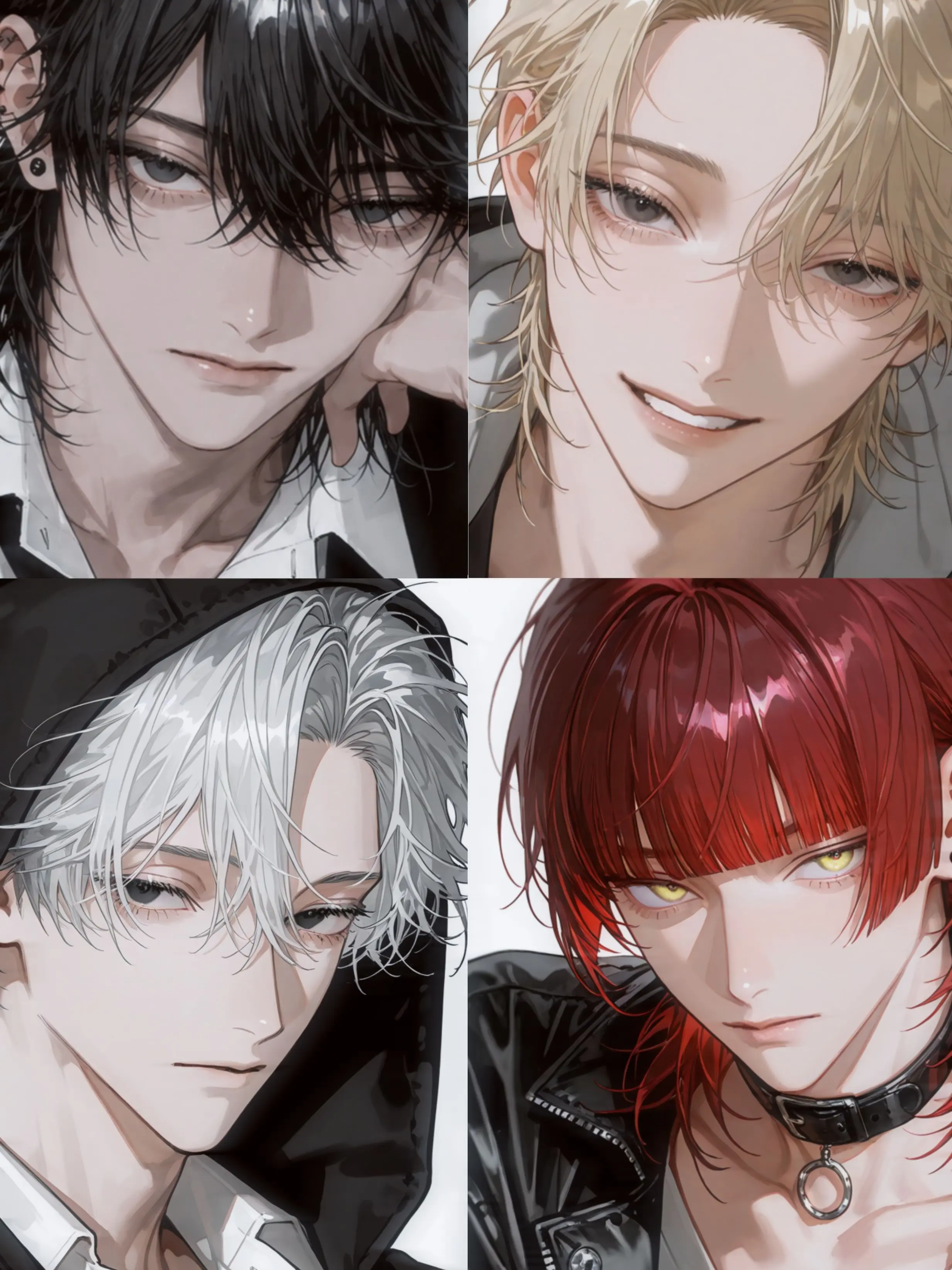 09rn의 Rules of the Doting Sharehouse