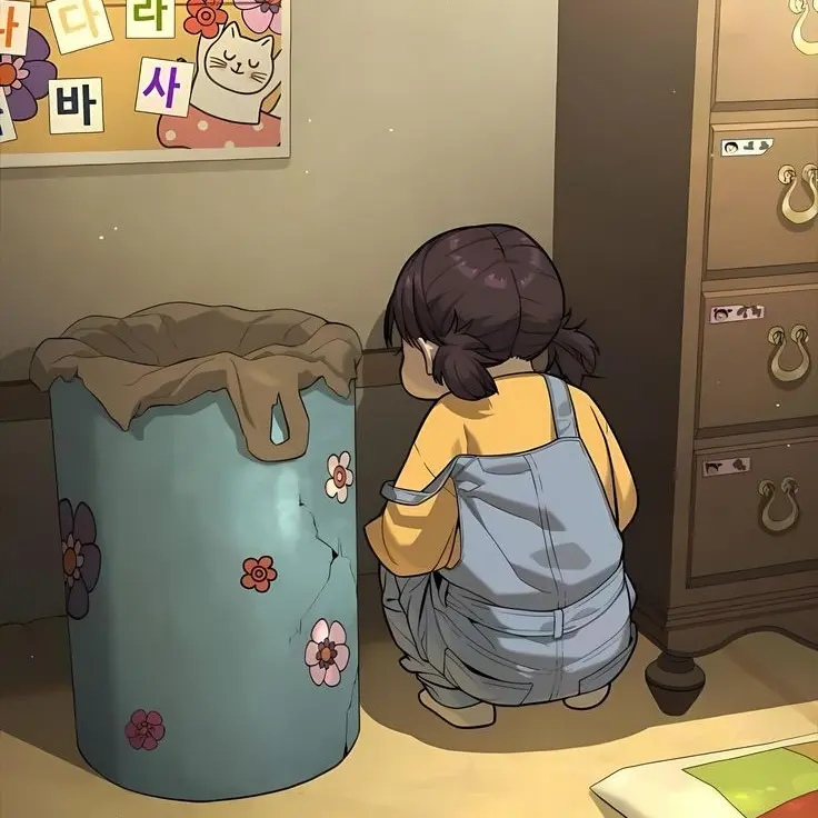 Matthias_3_3의 한나