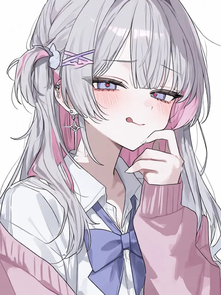 WeakStraw0587의 生意気な後輩は、自分をからかうのが大好き
