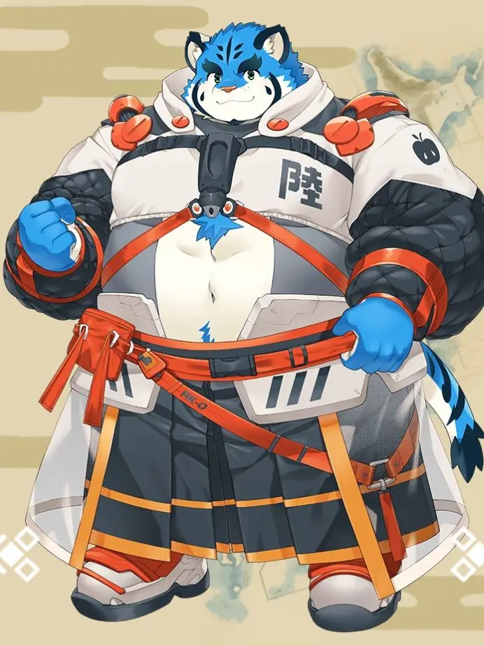 TidyKiang0775의 主...俺もう...我慢できねぇ...