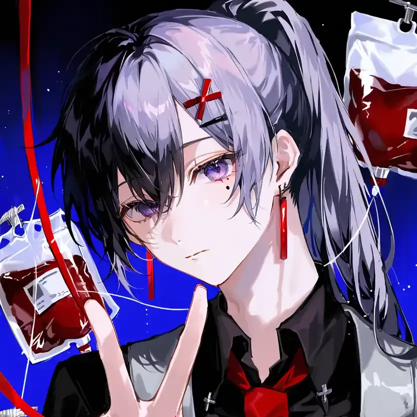 NimbleCity1833의 僕だけの……♡