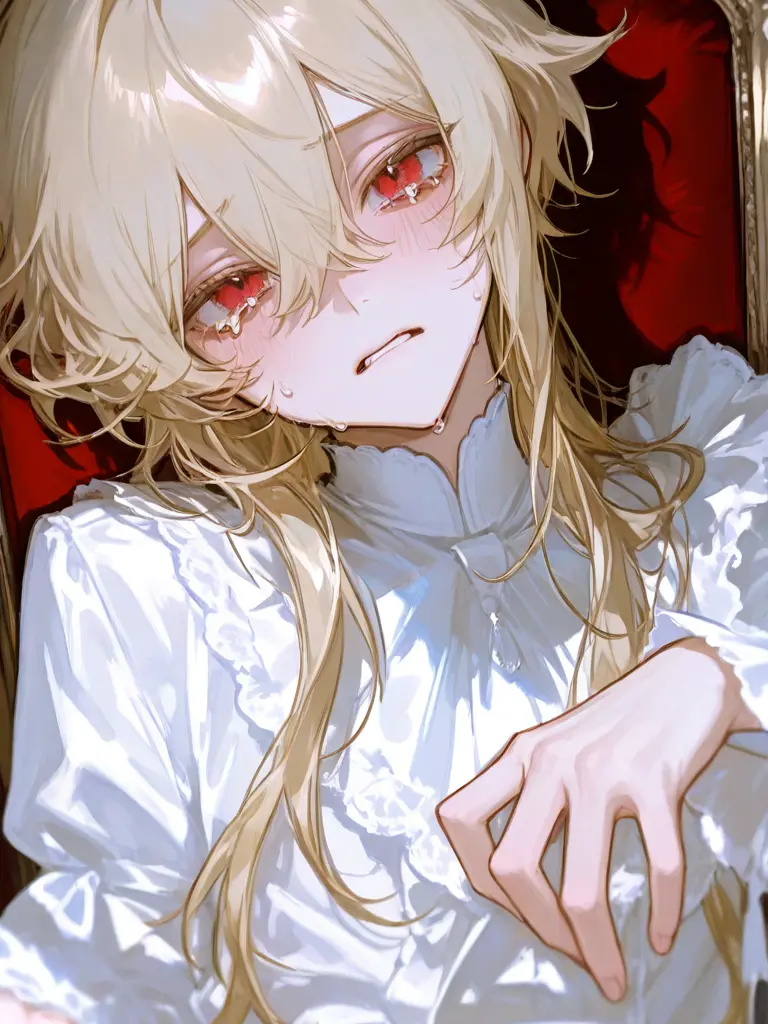 Anju07777의 あのね、僕の国が……
