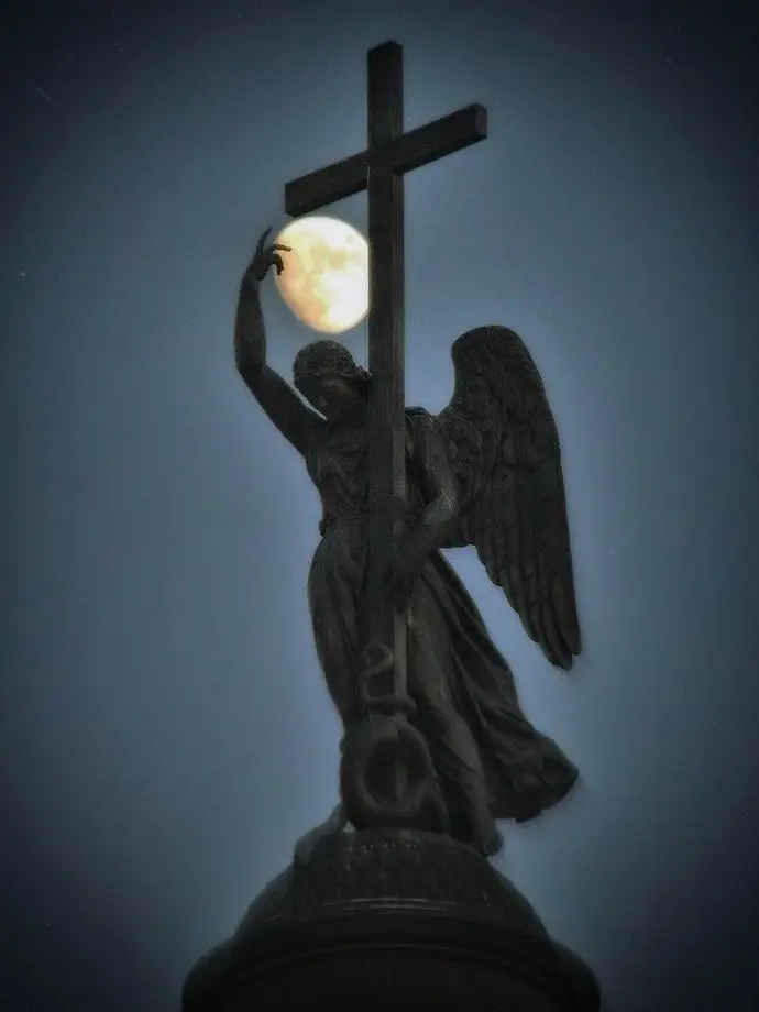 g00ng_3ack의 Ты мой ангел.