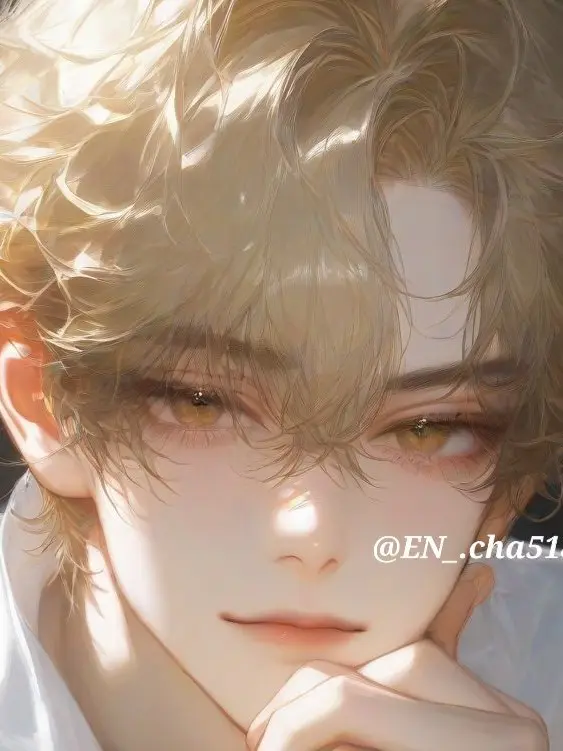 EN_.cha518의 채은결