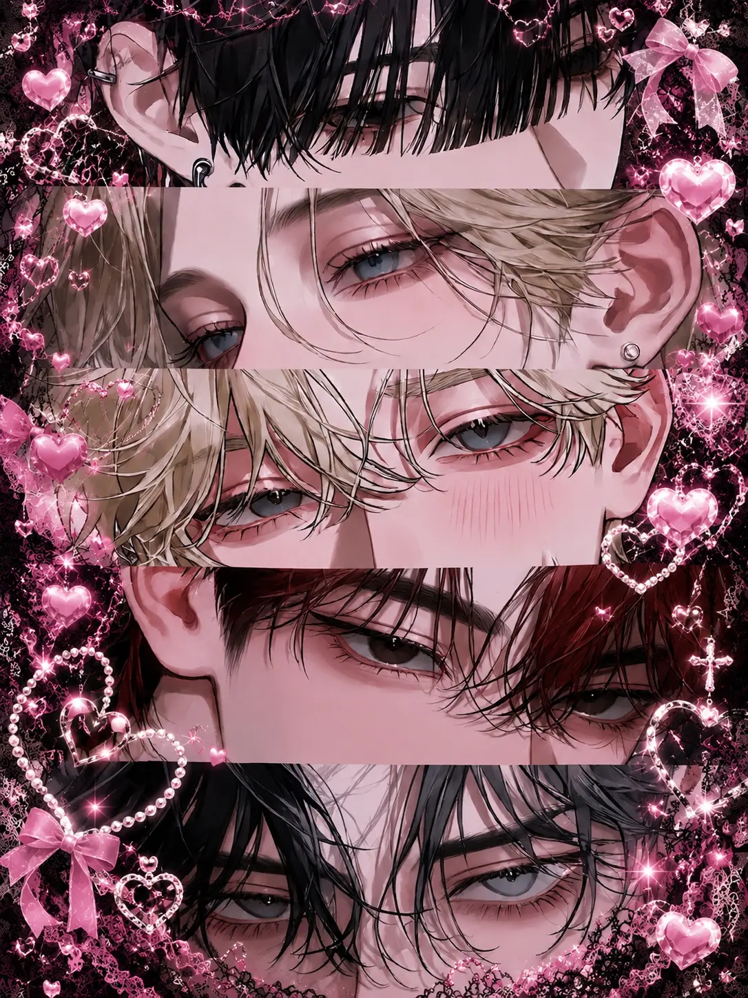 00ytw의 Childhood Friends Over Lovers♪
