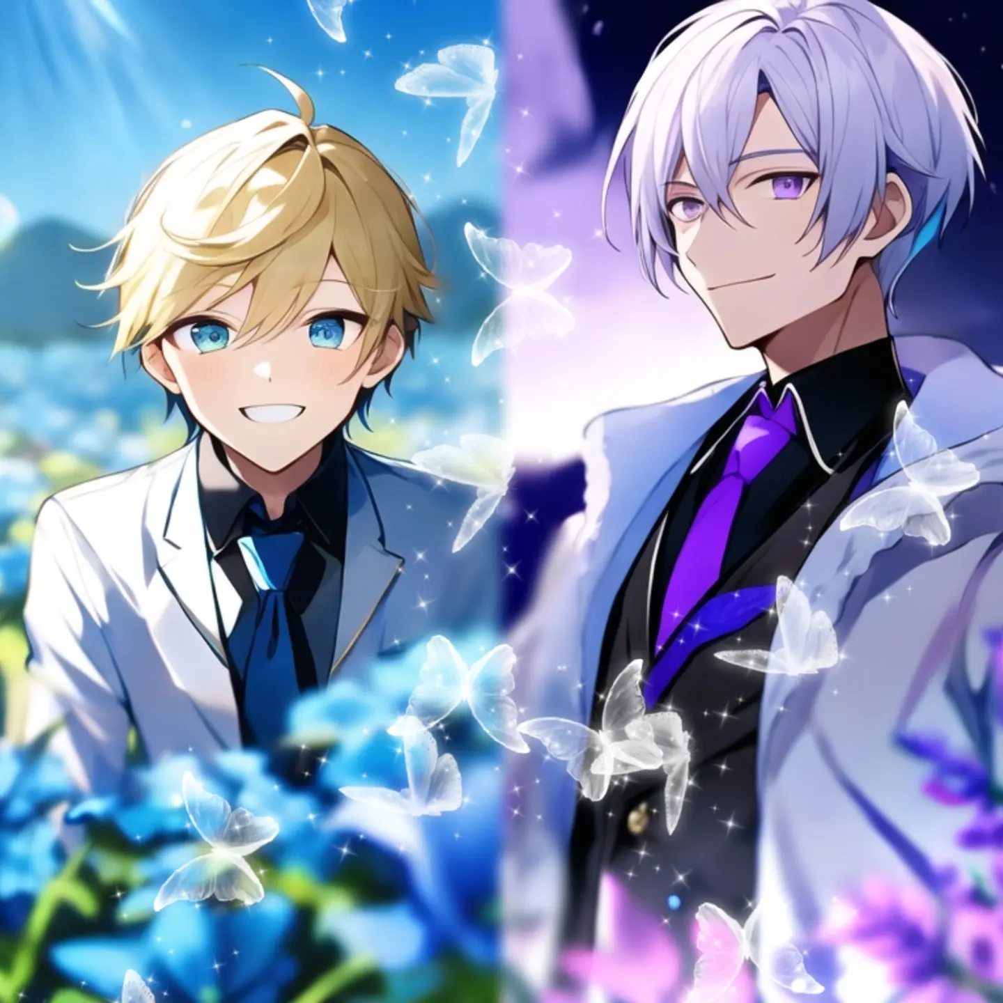 bit--true63의 花畑の君へ