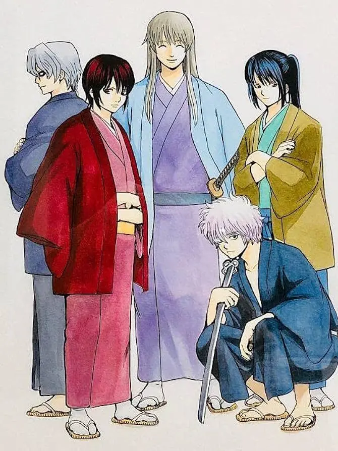 nedusokunandayone의 松下村塾！