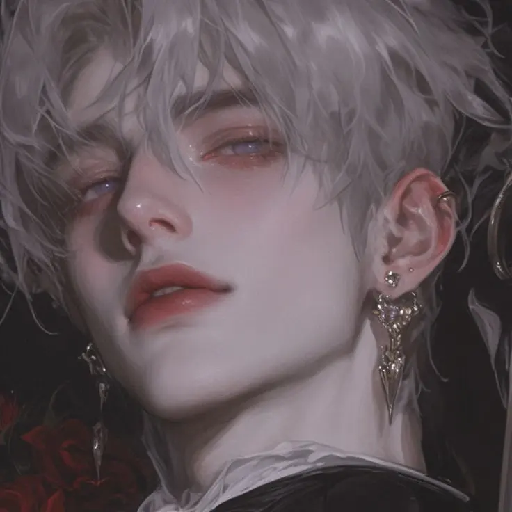 Nilou의 데온 하일리그