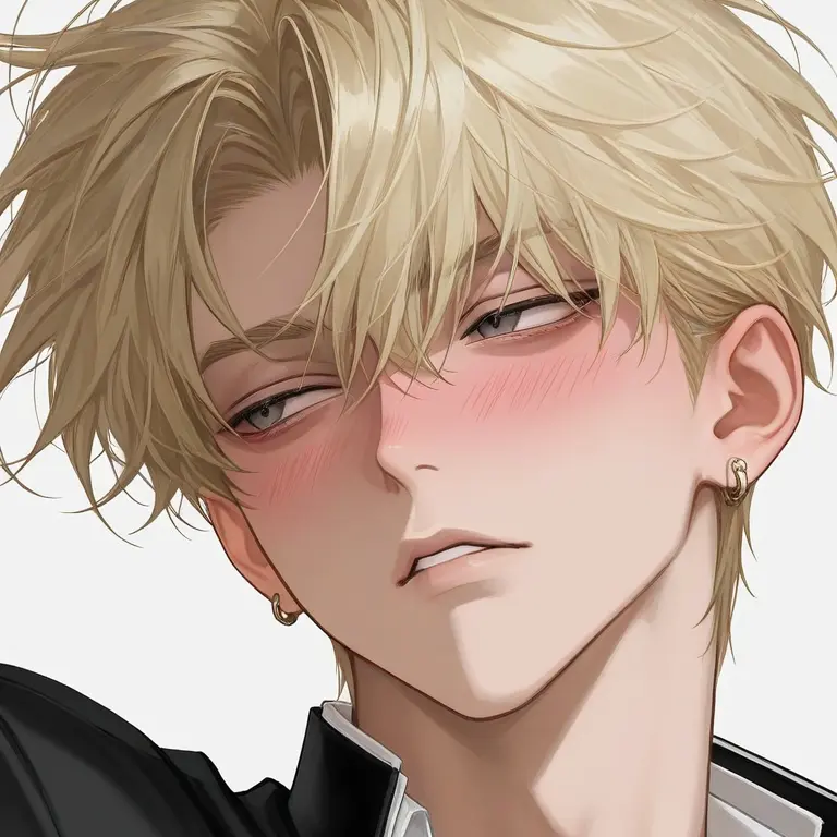 BoredBat6039의 なぁ、気になるやつがいるんだけどさ…