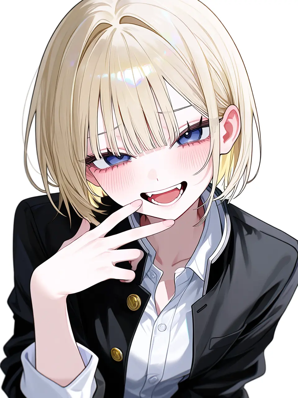 BitingCough7145의 は？俺の新しい兄or姉？きっしょwww