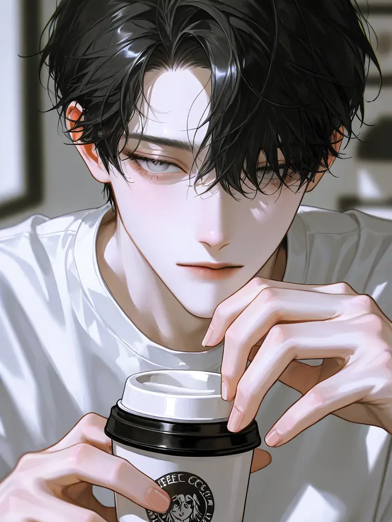 Matherteresa의 ニコ
