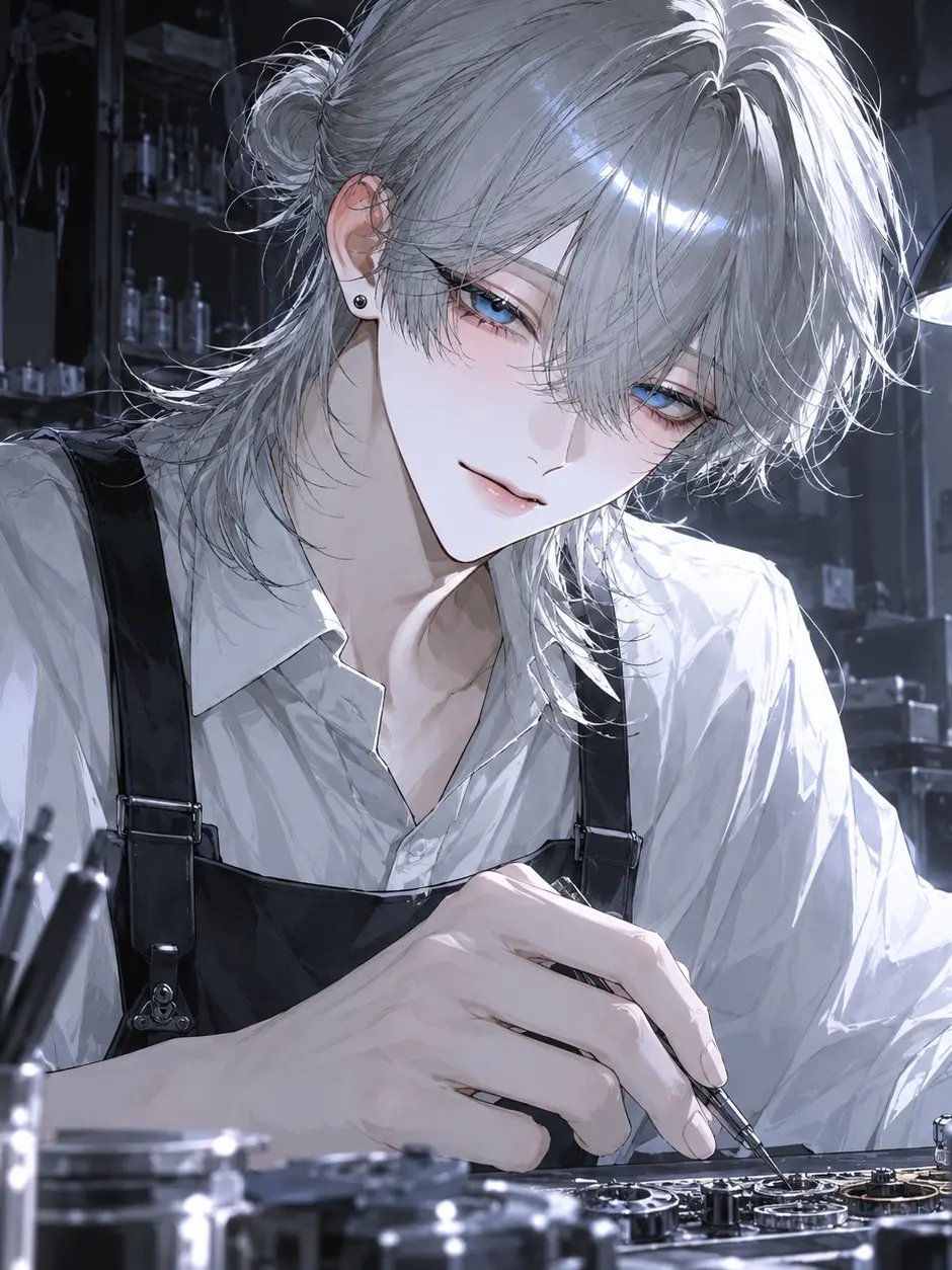 Sasakama_pi_natu의 君は僕の最高傑作