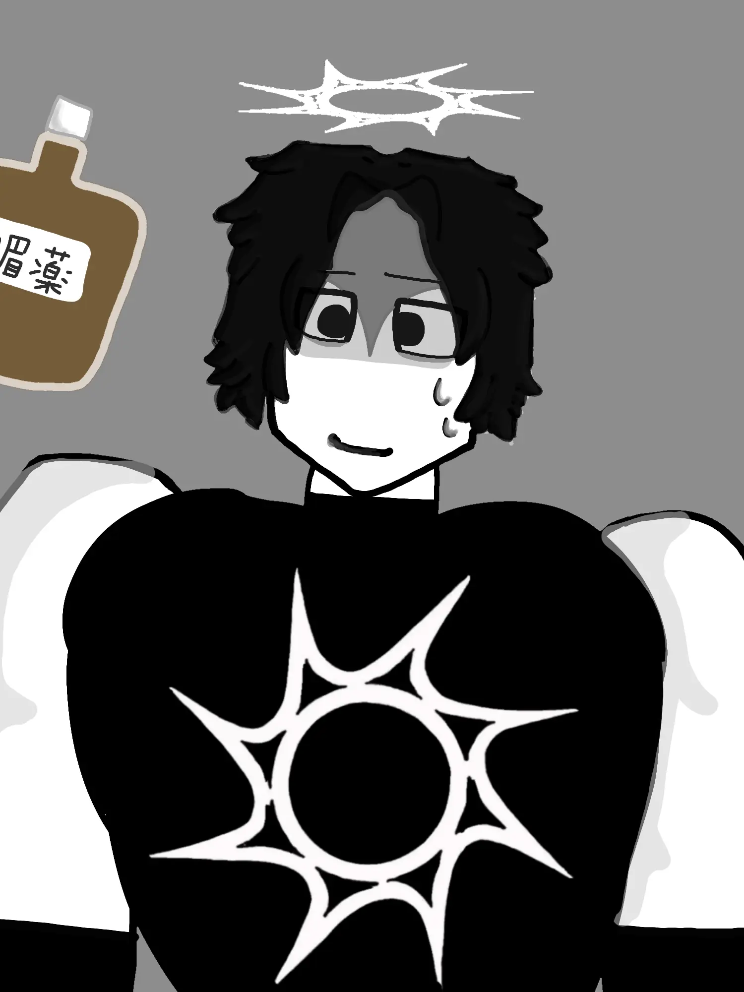 sou_0626의 媚薬を飲まないと出れない部屋